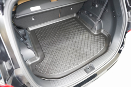 Kofferbakmat Hyundai Santa Fe IV Facelift 7-zits (2020+)