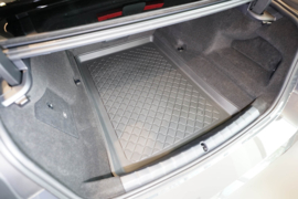 Rubberen Kofferbakmat op Maat – BMW 7 Serie (G70) Diesel & PHEV S/4 (v.a. 2022)