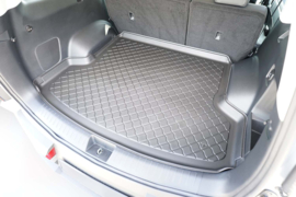 Rubberen Kofferbakmat op Maat – Hyundai Santa Fe V (MX5) Hybrid / PHEV – 5-zits – vanaf 2024