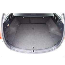 Kofferbakmat Toyota Auris II Touring Sports | 2013–2018 | Upper / Lower boot | TPE