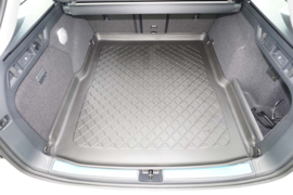 Kofferbakmat Volkswagen Passat B9 Variant / Passat B9 Variant Hybrid MHEV / Passat B9 Variant Plug-in Hybrid / 11.2023-heden