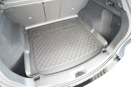 Rubberen Kofferbakmat op Maat – Mazda CX-5 (KI) Mild Hybrid – vanaf 2025
