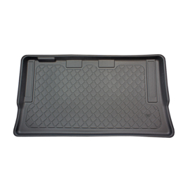 Kofferbakmat Mercedes V-Class (W447) Long VAN/MINIVAN 5drs 06.2014-heden