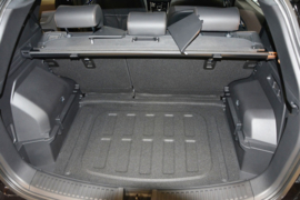 Kofferbakmat Ssangyong Korando IV C300 SUV/5 09.2019-heden / SsangYong Korando e-Motion (electric) SUV/5 01.2022-heden (lage positie kofferbakvloer)