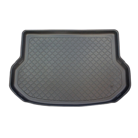 Kofferbakmat Lexus NX 300h & NX 200t 4x4 5-deurs (02.2015–2021)