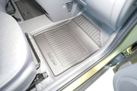 Automatten Rubber – Hyundai Inster Electric – vanaf 2025 – Voetruimte