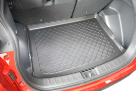 Kofferbakmat Mitsubishi Eclipse Cross SUV/5 (vanaf januari 2018)