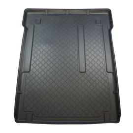 Rubberen Kofferbakmat op Maat – Scudo II / Jumpy / Expert Tepee V/5 (2007–2016, L2)