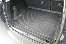 Kofferbakmat Peugeot 5008 I/II 2009-heden