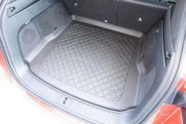 Pagina titel Rubberen Kofferbakmat op Maat – Changan Deepal S07 Elektrisch (2026-)