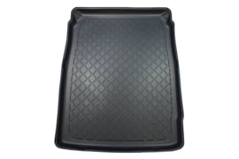 Rubberen Kofferbakmat op Maat – BMW 6 Serie Gran Coupé (F06) CP/5 (2012–2018)