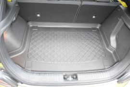 Kofferbakmat Hyundai Kona SUV/5 11.2017-2023 / Hyundai Kona electric SUV/5 2018-2023 / Hyundai Kona Hybrid SUV/5 2019-2023