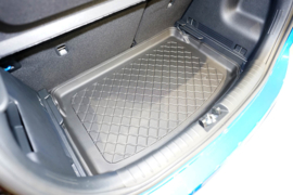 Kofferbakmat Kia Rio IV (YB) Hatchback 5-deurs (vanaf 02.2017)
