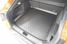 Kofferbakmat Renault Arkana SUV/5 & E-Tech Hybrid (03.2021 – heden)