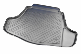 Kofferbakmat Toyota Camry XV70 (vanaf 2019) – Incl. Hybrid | Op maat