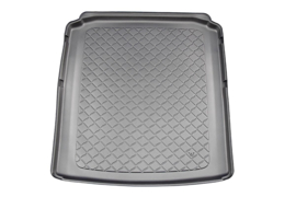 Rubberen Kofferbakmat op Maat – Skoda Octavia IV Hatchback & Combi (2020-)