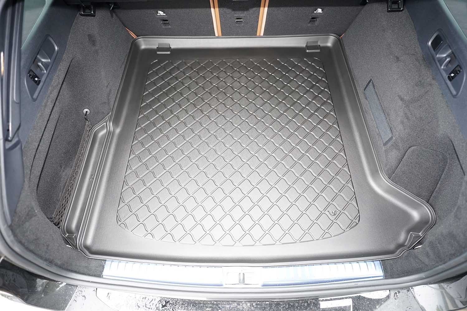 Rubberen Kofferbakmat Mercedes E W 214 T-Model (08.2023–) – Niet voor Plug-in Hybrid