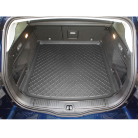 Kofferbakmat Renault Talisman Grandtour Combi 5drs 05.2016-