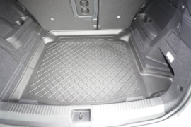 Kofferbakmat Renault Espace VI E-Tech full hybrid SUV/5 04.2023-heden (5 pers. uitvoering)