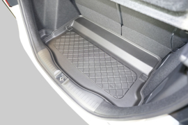 Kofferbakmat Honda Jazz IV & Crosstar Hybrid e:HEV (v.a. 06.2020)