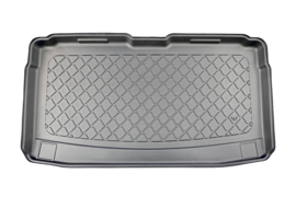 Kofferbakmat Volkswagen  Caddy Maxi V (Caddy, Life, Style, Move, Kombi) C/5 11.2020-heden / Ford Tourneo Connect III V/5 05.2022-heden
