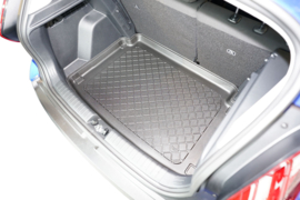 Kofferbakmat Hyundai Bayon SUV (vanaf 05.2021) Niet geschikt voor hybride modellen