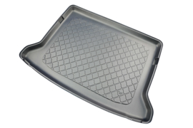 Kofferbakmat Mazda MX-30 (Electric) SUV/5 (vanaf 09.2020)