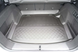 Rubberen Kofferbakmat op Maat – BMW X3 (G45) Plug-in Hybrid – vanaf 2024