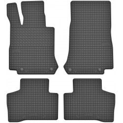 Mercedes GLC X253 / C253  rubber matten 2015>