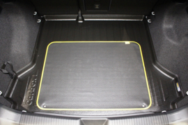 CARBOX kofferbakmat ID.4  2020>