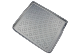 Rubberen Kofferbakmat op Maat – Mitsubishi Outlander IV PHEV – vanaf 2025