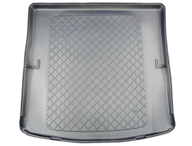 Kofferbakmat Ford Explorer VI Plug-in-Hybrid SUV/5 2020- heden (7 zits)