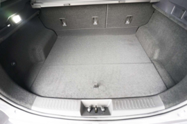 Rubberen Kofferbakmat op Maat – Chery Tiggo 7 Plug-in Hybrid – vanaf 2025