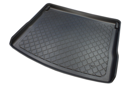 Rubberen Kofferbakmat op Maat – Seat Ateca / Cupra Ateca SUV/5 (v.a. 2016)