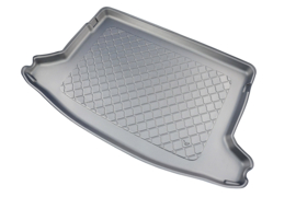 Rubberen Kofferbakmat op Maat – Subaru Crosstrek III e-Boxer – vanaf 2024