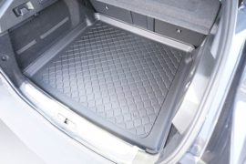 Rubberen Kofferbakmat op Maat – Peugeot 408 SUV/5 (v.a. 2022) – Benzine & PHEV