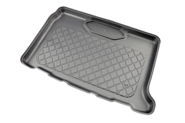 Kofferbakmat DS 3 Crossback SUV/5 (met subwoofer, vanaf 04.2019)