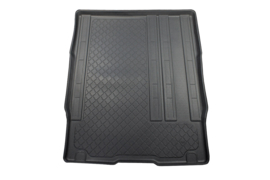 Kofferbakmat Peugeot Expert III Traveller L2 (Medium) /  Peugeot e-Traveller (electric) L2 (Medium) V/5 11.2020-heden