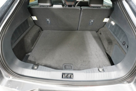 Kofferbakmat Ford Mustang Mach-E (electric) SUV/5 05.2021>