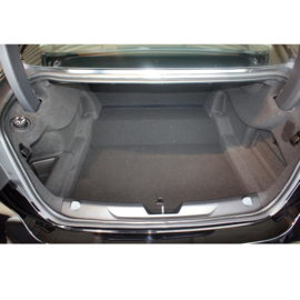 Kofferbakmat Jaguar XE Sedan 4drs 06.2015-