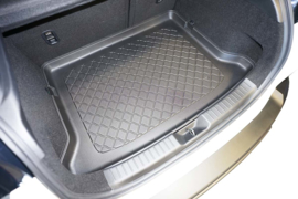Kofferbakmat Mazda MX-30 (Electric) SUV/5 (vanaf 09.2020)