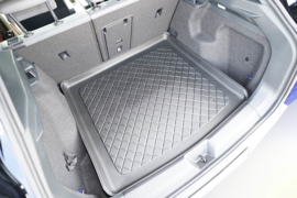 Rubberen Kofferbakmat op Maat – VW ID.4 / ID.5 / Cupra Tavascan SUV/5 – Upper boot