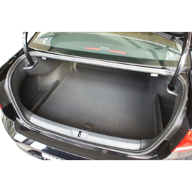 Rubberen Kofferbakmat op Maat – Volkswagen Passat B8 Sedan – 2014–2021
