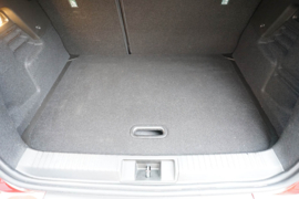 Kofferbakmat Renault Captur II E-Tech Full Hybrid SUV/5 08.2022-heden