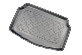 Kofferbakmat  Mazda 2 Hybrid (03.2022–heden)