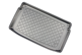 Kofferbakmat Toyota Yaris IV (XP210) Hybrid HB/5 09.2020-heden / Toyota Yaris IV (XP210) HB/5 11.2020-heden / Mazda 2 Hybrid HB/5 03.2022-heden