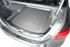 Kofferbakmat Mercedes C W 206 Plug-in Hybrid S/4 06.2021-heden