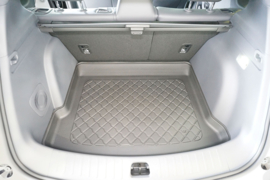 Rubberen Kofferbakmat op Maat – Leapmotor B05 EV (2026-)