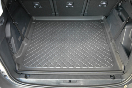 Kofferbakmat Peugeot 5008 I/II 2009-heden