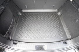 Kofferbakmat Mazda CX-60 Plug-in Hybride (2022–heden)